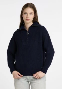 Dreimaster Naemi - Pullover - Marine