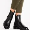 ECCO Sartorelle - Bottines - Black 1 ECCO Sartorelle - Bottines - Black -Next Soldes a890b70391ad4077ba4ab7840c1f93cc