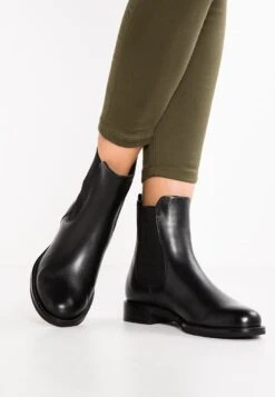 ECCO Sartorelle - Bottines - Black