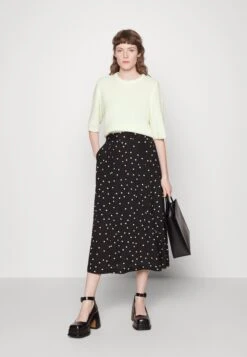 Gestuz Alphagz Tee Noos - Pullover - Ivory -Next Soldes a8a4893fdde2461bba5d45450b9196c0