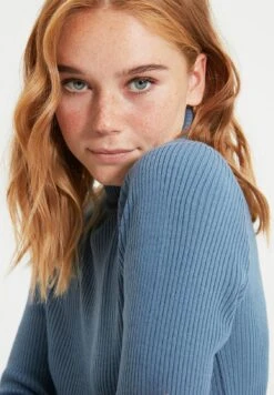 Trendyol Pullover - Blue