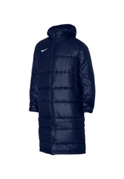 Nouvelles Arrivées 15 Nike Performance Fussball - Teamsport - Academy Pro - Manteau D'Hiver - Blau