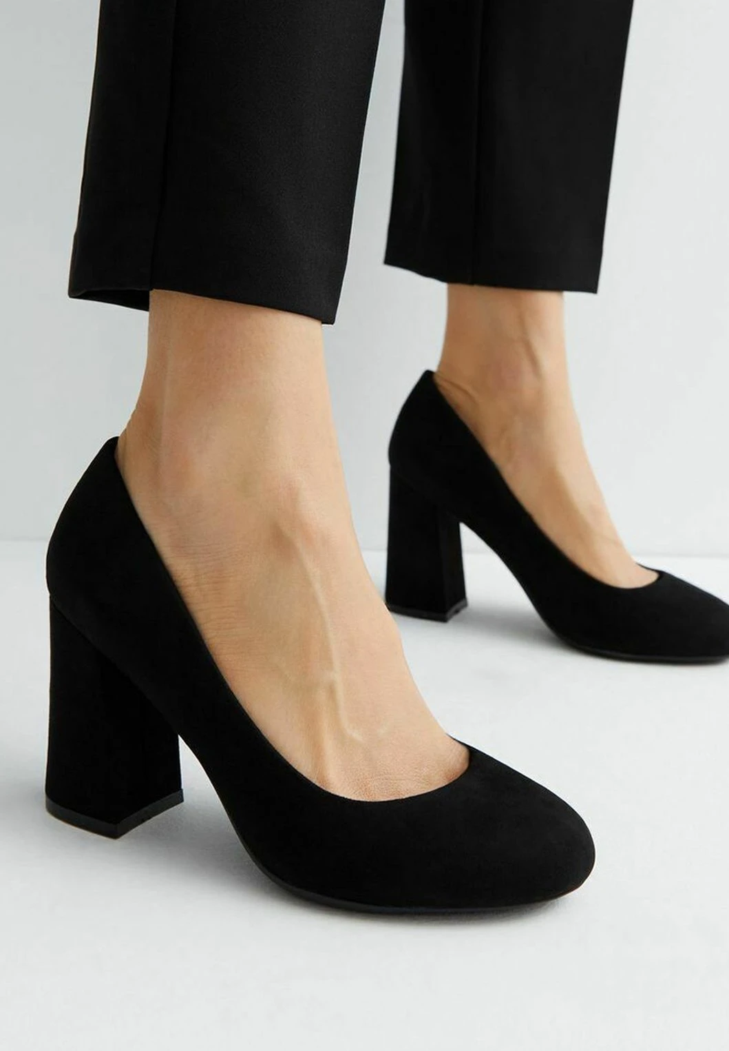 New Look Bottines À Plateau - Black 3 New Look Bottines À Plateau - Black