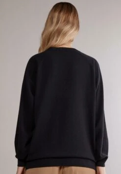 Ultrasoft Round Neck - Pullover - Black -Next Soldes a9837f77c611444da32c4de807170c73