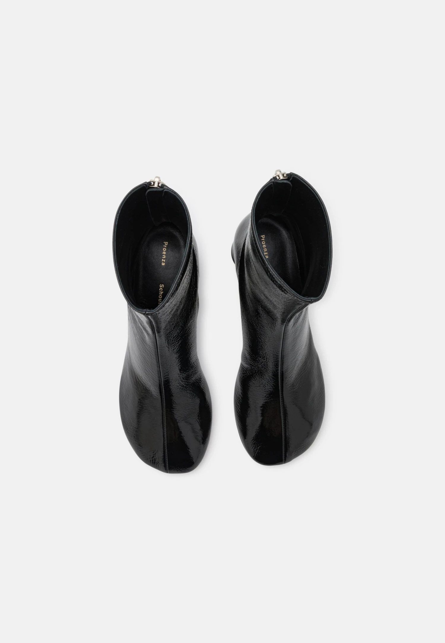 PROENZA SCHOULER Glove Boot - Bottines - Black 7 PROENZA SCHOULER Glove Boot - Bottines - Black – Image 5