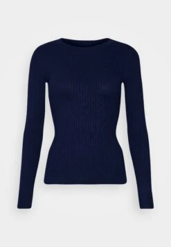 Even&Odd Pullover - Evening Blue -Next Soldes ab64f9ad322849158402925d5e0e2014