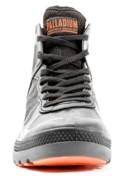 Palladium Pampa Lite Matryx - Bottines À Lacets - Black 11 Palladium Pampa Lite Matryx - Bottines À Lacets - Black -Next Soldes ab8ba7ec7f694174988806b0ced32269