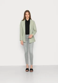 Replay Luzien - Jeans Skinny - Blue Denim 8 Replay Luzien - Jeans Skinny - Blue Denim -Next Soldes abaf7b39991f49668cf9e61e30e9d851