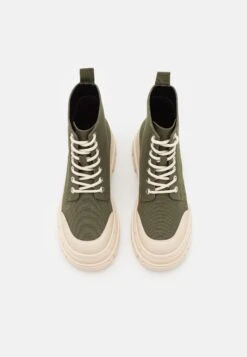 Even&Odd Boots À Talons - Khaki 13 Even&Odd Boots À Talons - Khaki -Next Soldes abef677b7c2c4320840350be3c7072a1