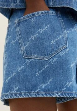 TOM TAILOR Denim Mit Logo Print - Short En Jean - Denim Laser Print 17 TOM TAILOR Denim Mit Logo Print - Short En Jean - Denim Laser Print -Next Soldes ac428d0b7d0b44f3ab6a109f045adf51