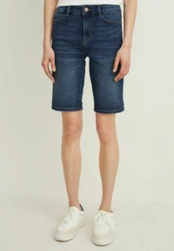 Short En Jean - Denim-Blue -Next Soldes ac461de88f454c3f873d17423139e7e4
