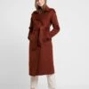 Object Trench - Brown Patina -Next Soldes acf1f322bcd04e8e92d55da88efdc69f