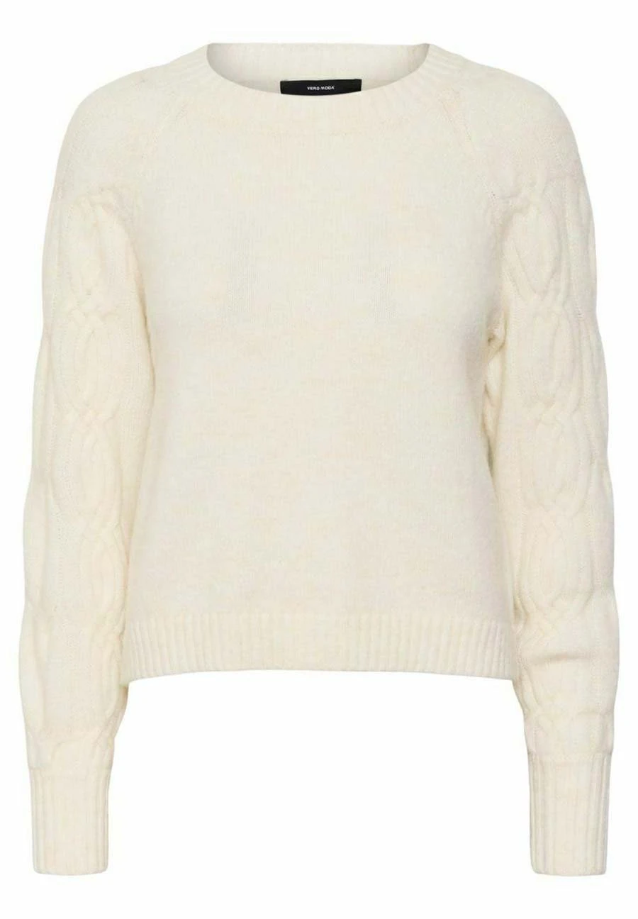 Vero Moda Pullover - Birch 7 Vero Moda Pullover - Birch – Image 5