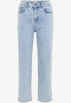 Tamaris Jean Droit - Light Blue Denim 9 Tamaris Jean Droit - Light Blue Denim -Next Soldes addf655cbac9465ba103494d89cb3feb