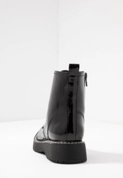 Madden Girl Kurrt - Bottines À Plateau - Black -Next Soldes aec8cab989bc4bcb8b7858970fd4bfb6