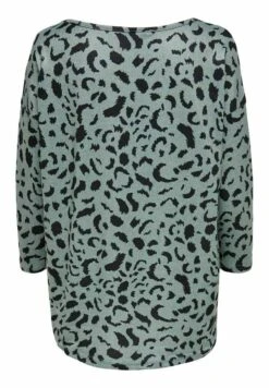 ONLY Elcos Jrs Noos - Pullover - Chinois Green -Next Soldes aed0b511bfcc413db1b2ac9c200f06de