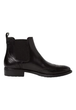 Tamaris Chelsea - Boots À Talons - Black 13 Tamaris Chelsea - Boots À Talons - Black -Next Soldes aeefc6e63b784a4ebc84012b75a1f393