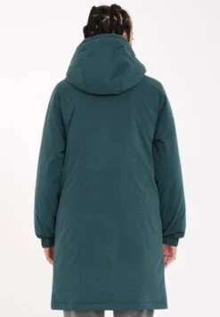 Volcom Sleepi Puff - Parka - Ponderosa Pine -Next Soldes af0c967d4e1f4b85a98f8bdbd9326f85