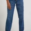 Lee Low Rise Jane - Jean Droit - Blue Speed -Next Soldes af0ea36e8503480482753f1ce8b9cb46