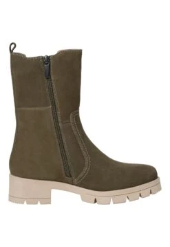 Tamaris Comfort Chelsea - Bottines À Plateau - Khaki 13 Tamaris Comfort Chelsea - Bottines À Plateau - Khaki -Next Soldes af2d8ca4df014bddb9ca555eec7f3217