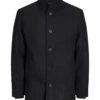Jack & Jones Jwhduane - Manteau Classique - Black