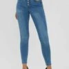 Vero Moda Sophia - Jeans Skinny - Light Blue Denim