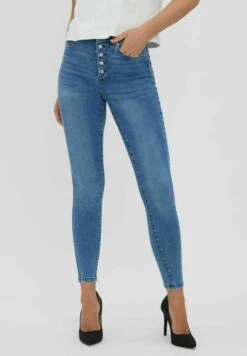Vero Moda Sophia - Jeans Skinny - Light Blue Denim