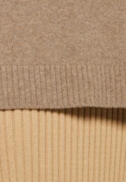 ALOHAS Passenger - Pullover - Brown -Next Soldes af89a8ede01249dcbd9b3c83ead8889a