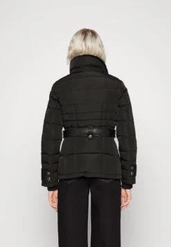 MORGAN Doudoune - Noir 11 MORGAN Doudoune - Noir -Next Soldes afac9aa7bf05419d9ff4fc88c7bf5edd