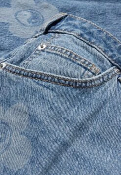 Jean Flare - Denim Blue -Next Soldes afeab827af9148caa5078adfad0b3870