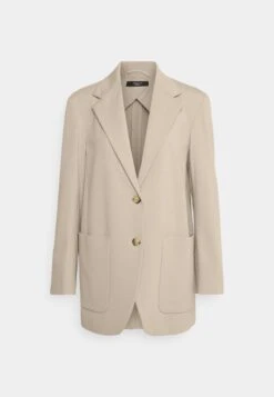 Melfi - Manteau Court - Beige -Next Soldes aff6b4fa10f64dea9c567c3c13dda099
