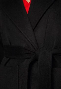 MAX & Co. Shortrun - Manteau Court - Black -Next Soldes b03a86f780024c4691a8d009c48a0996