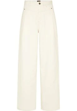 Lee Stella - Jean Boyfriend - Ecru 13 Lee Stella - Jean Boyfriend - Ecru -Next Soldes b06718eac0f142279ff7f4e9280f0ff2