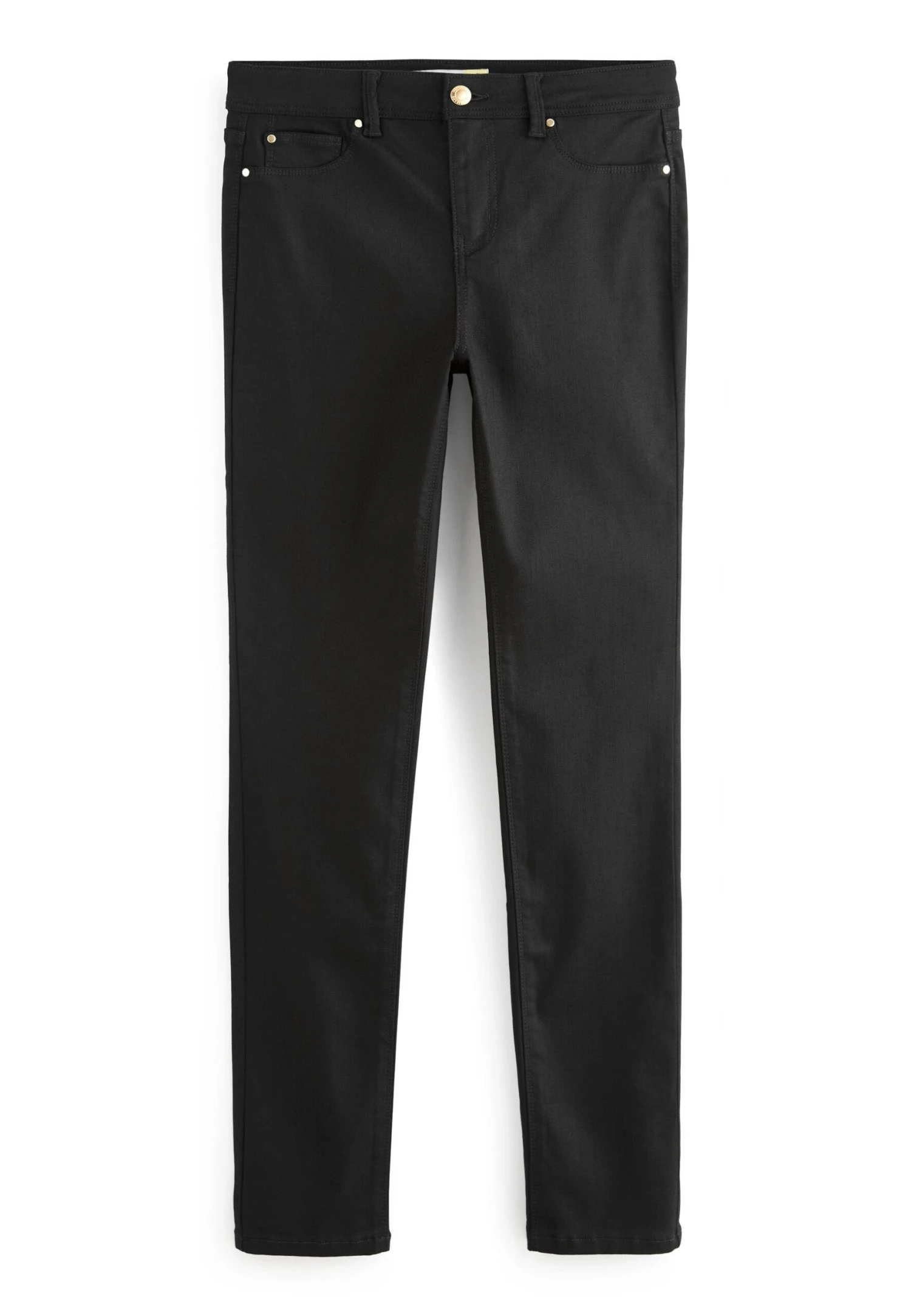 Next Power Stretch - Jean Slim - Black 5 Next Power Stretch - Jean Slim - Black – Image 3