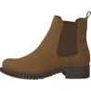 Tamaris Bottines - Cognac 1 Tamaris Bottines - Cognac -Next Soldes b094b8aba5cc43c6b5823e36c70d624f