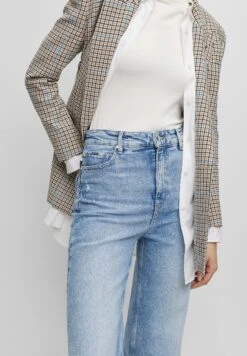 Boss Marlene Hr C - Jean Boyfriend - Light/Pastel Blue 11 Boss Marlene Hr C - Jean Boyfriend - Light/Pastel Blue -Next Soldes b099ab38279a47ddbda052e1b4ee7bf3