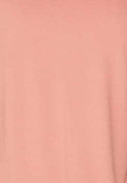 Vila Vibe Tie - Gilet - Old Rose -Next Soldes b09a1c79b3564a929b0d4239a4b8105c