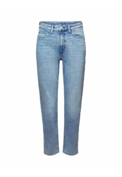 ESPRIT Jeans Fuselé - Blue Bleached -Next Soldes b11b7f11463248ac9f4e308498e52906