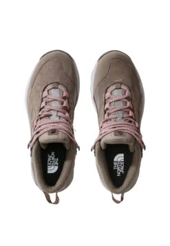 The North Face Cragstone - Bottines À Lacets - Medium Brown 11 The North Face Cragstone - Bottines À Lacets - Medium Brown -Next Soldes b182bc5931d448c1994ab48dbc2ca827