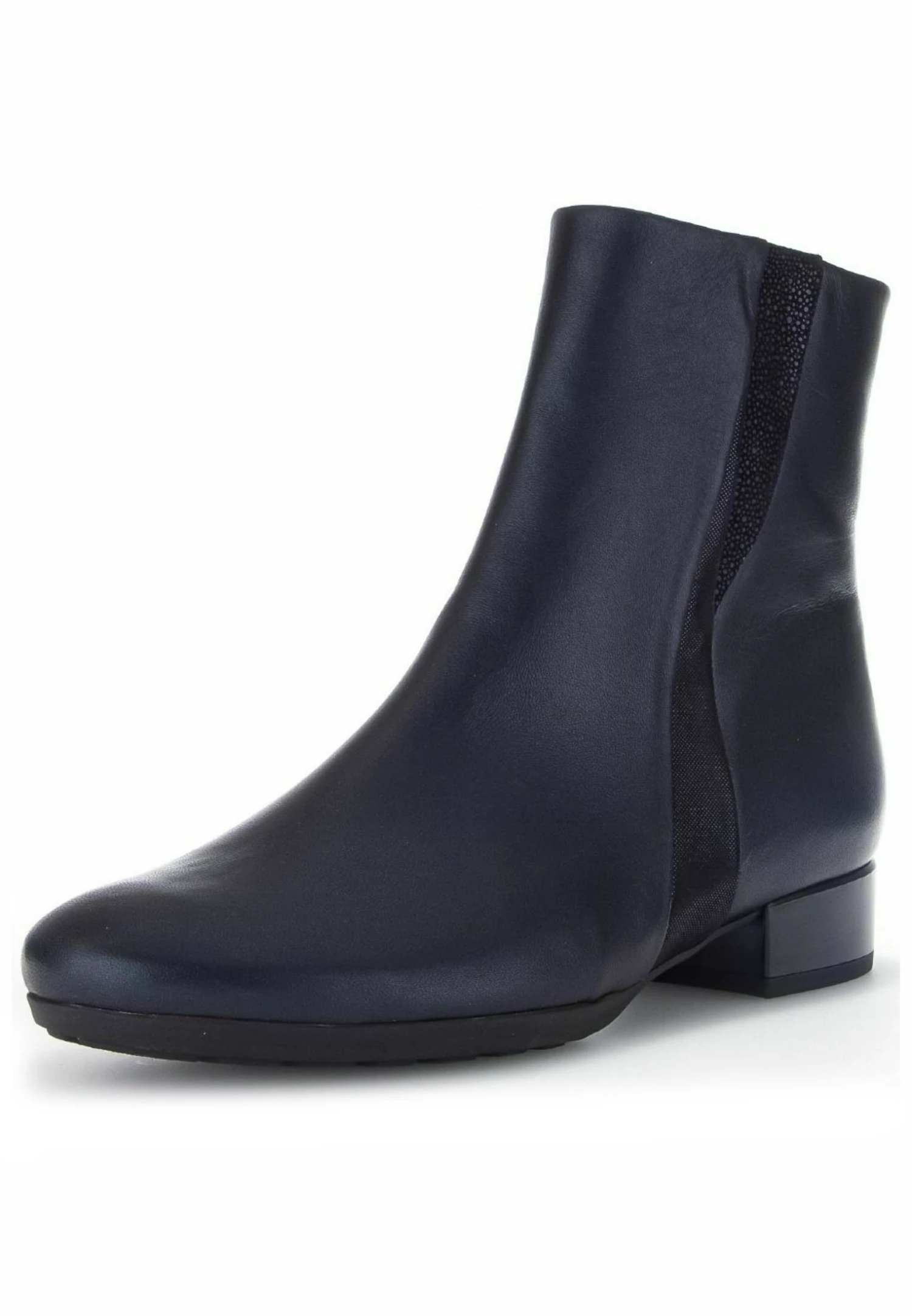 Gabor Boots À Talons - Ocean Micro 4 Gabor Boots À Talons - Ocean Micro – Image 2