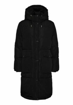 Vero Moda Mantel - Manteau D'Hiver - Black 11 Vero Moda Mantel - Manteau D'Hiver - Black -Next Soldes b1c2fae13dae4bfbb24e6ce400a7e2dd