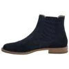 Paul Green Boots À Talons - Dark Blue -Next Soldes b1cc4447712045c49338102670e32e45