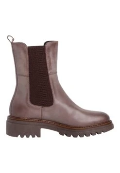 Tamaris Bottines - Dark Pepper -Next Soldes b2227cb0b7ef4445a1309ceef4359d10