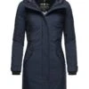 Navahoo Letiziaa - Manteau D'Hiver - Blue 1 Navahoo Letiziaa - Manteau D'Hiver - Blue -Next Soldes b226d4fcc4db4a79a1e313e549d20b2f