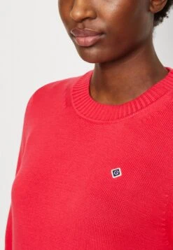 Gant Icon C Neck - Pullover - Magenta Pink 13 Gant Icon C Neck - Pullover - Magenta Pink -Next Soldes b23b466b7aa9416cbbe11974b427e551