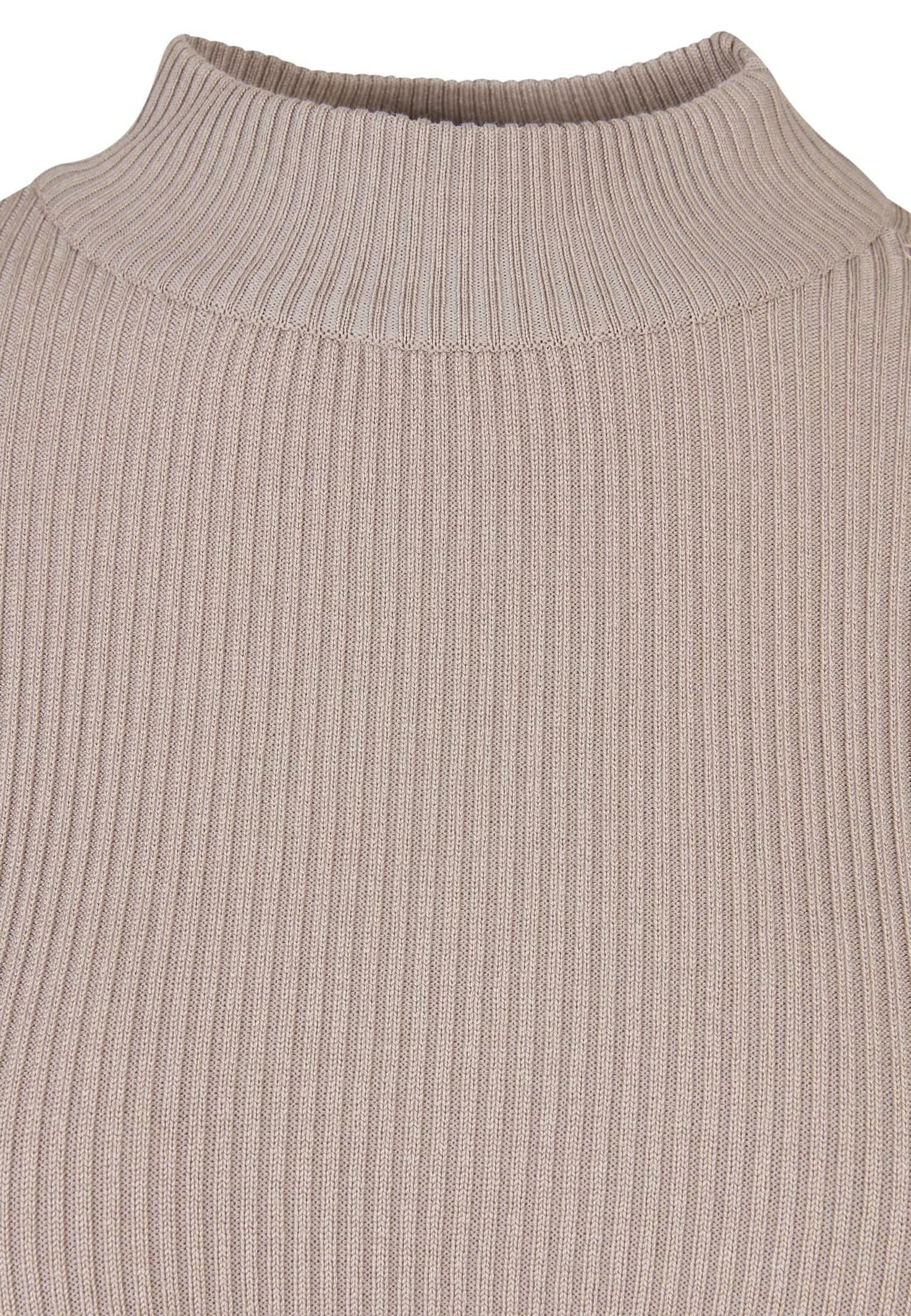 URBAN CLASSICS Pullover - Warmgrey 10 URBAN CLASSICS Pullover - Warmgrey – Image 8