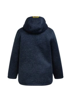 Schmuddelwedda Chancery - Gilet - Marine Melange -Next Soldes b296ebd65efd49c8bafa4e1ac2b099b9