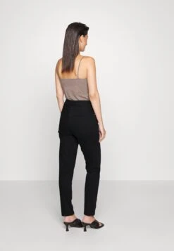 Mother Of Pearl Lena Denim Black - Jeans Skinny - Black 9 Mother Of Pearl Lena Denim Black - Jeans Skinny - Black -Next Soldes b2b3dd7a94d148c0b35293fb51bee1e6