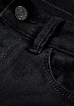 Mid Rise - Jean Slim - Black 13 Mid Rise - Jean Slim - Black -Next Soldes b4738444e31b46f1919610fa9bc0eccd