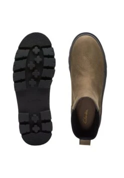 Clarks Orianna2 Top - D - Boots À Talons - Dark Olive Nub 9 Clarks Orianna2 Top - D - Boots À Talons - Dark Olive Nub -Next Soldes b4dc513142e54d8bb6e6193b9bf9e339